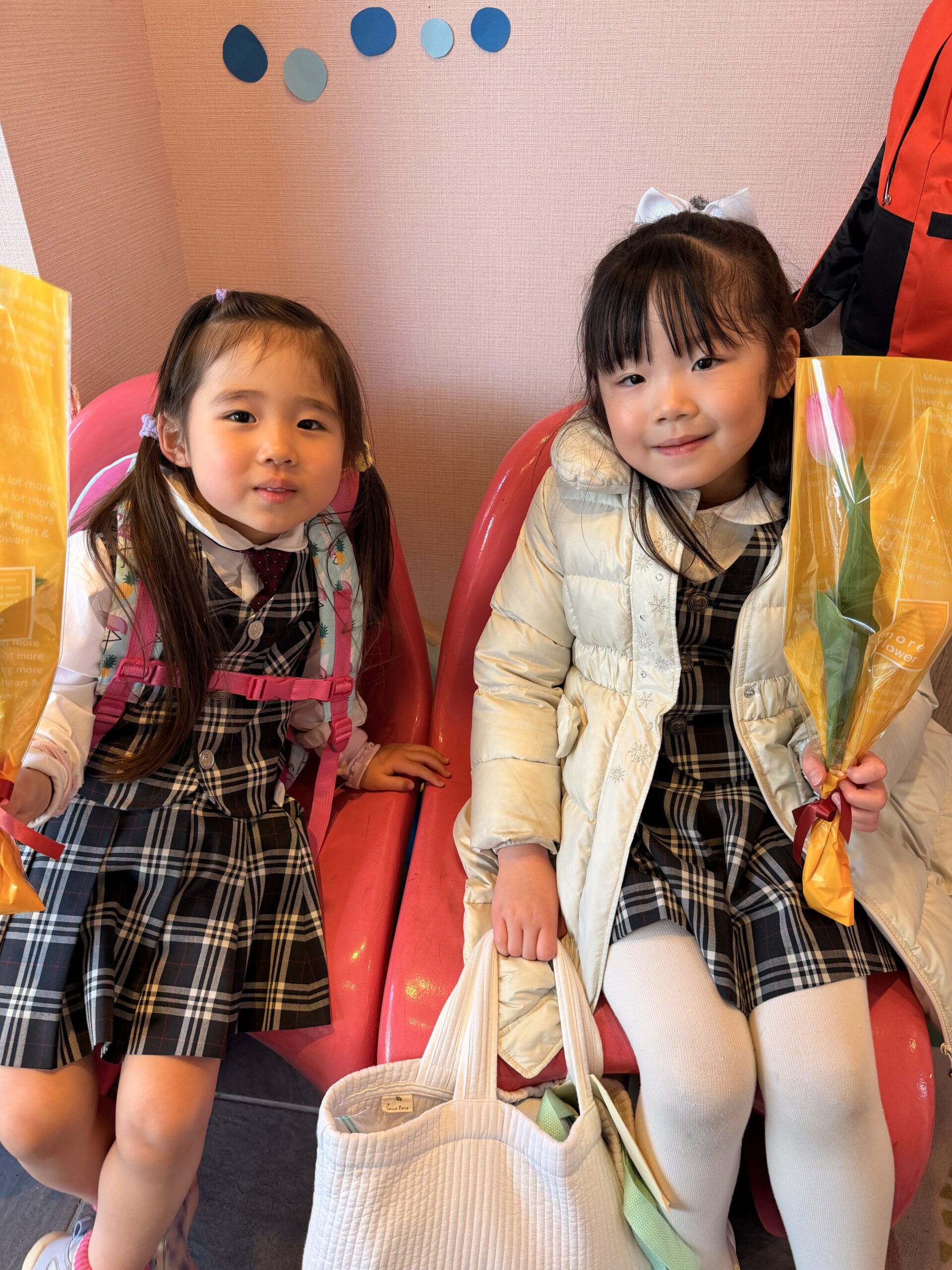 Notice of School Relocation！