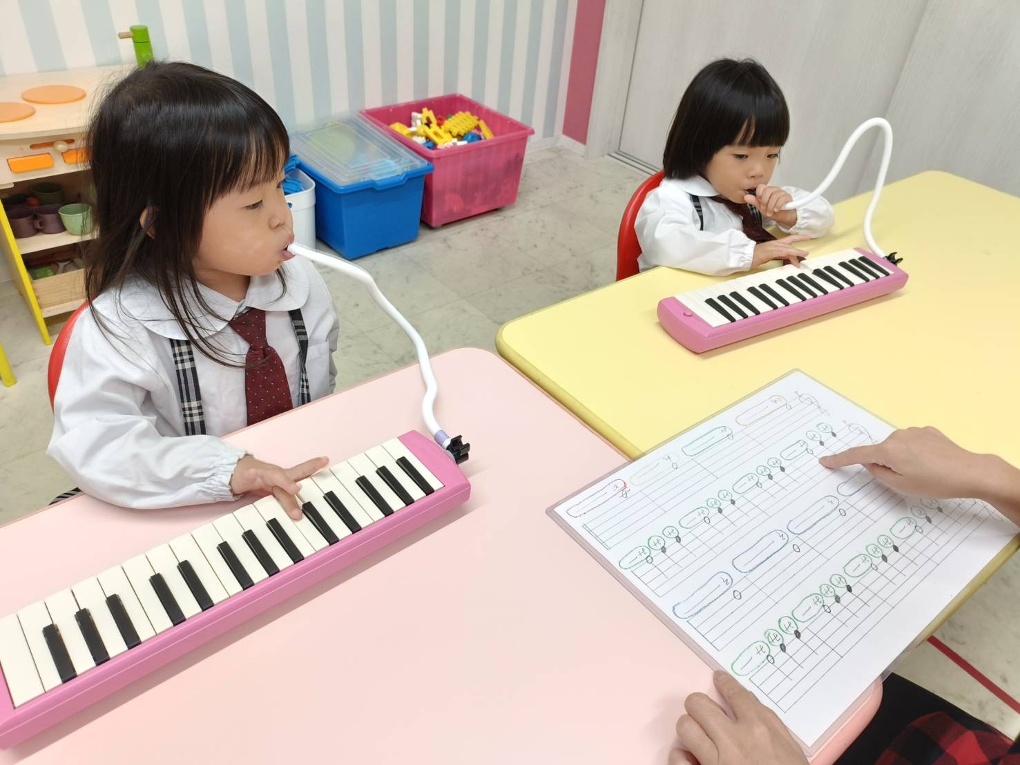 正しい音を大切に ― ピアノの調律♬
