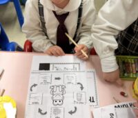 Exploring Metamorphosis 🐸🦋 Exploring Metamorphosis 🐸🦋