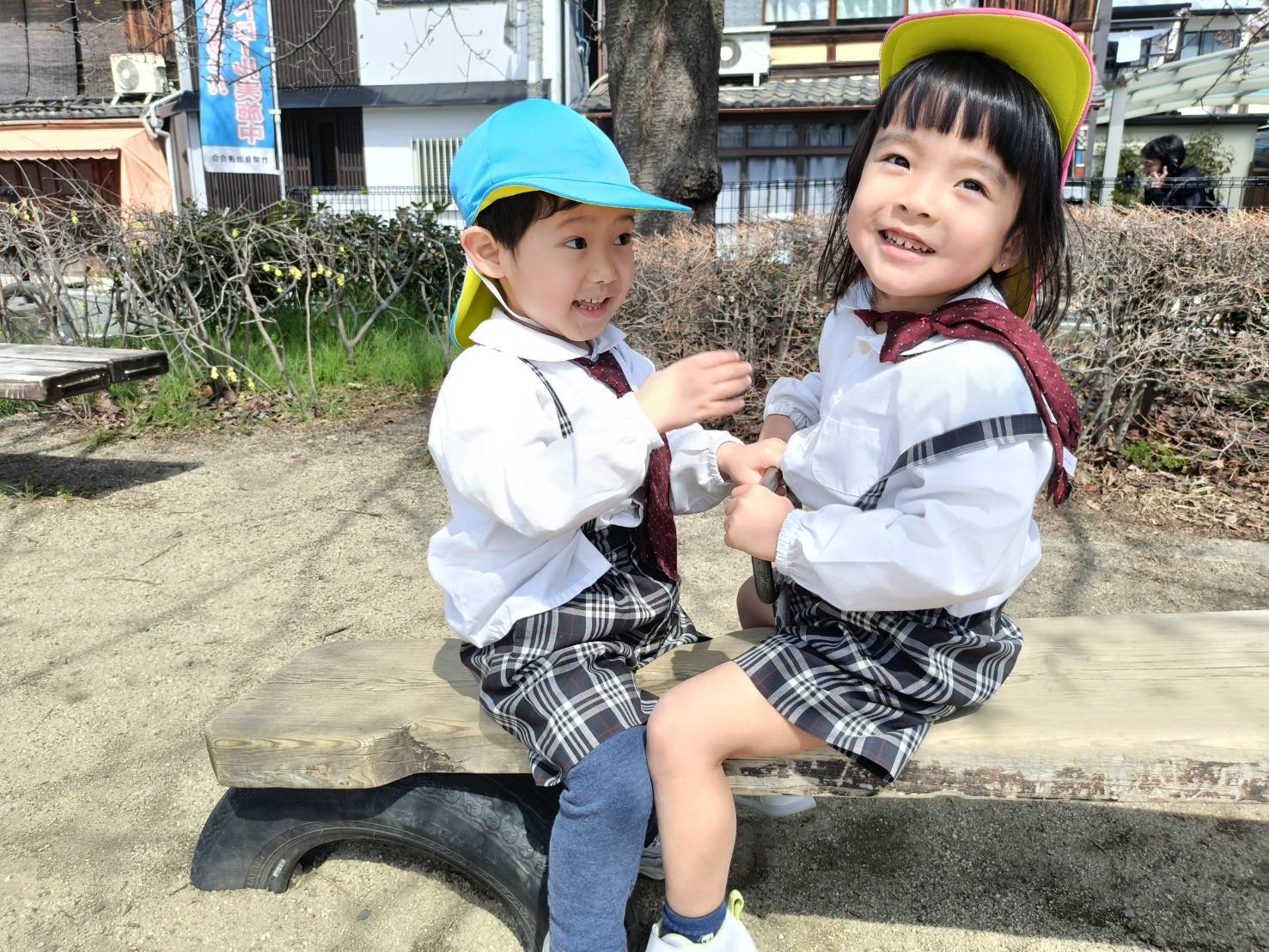 インターナショナルプリスクールは早い？迷っている人にこそ知ってほしい本当のメリット🎵