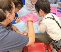 子育ては“早期投資”だと思う理由 子育ては“早期投資”だと思う理由