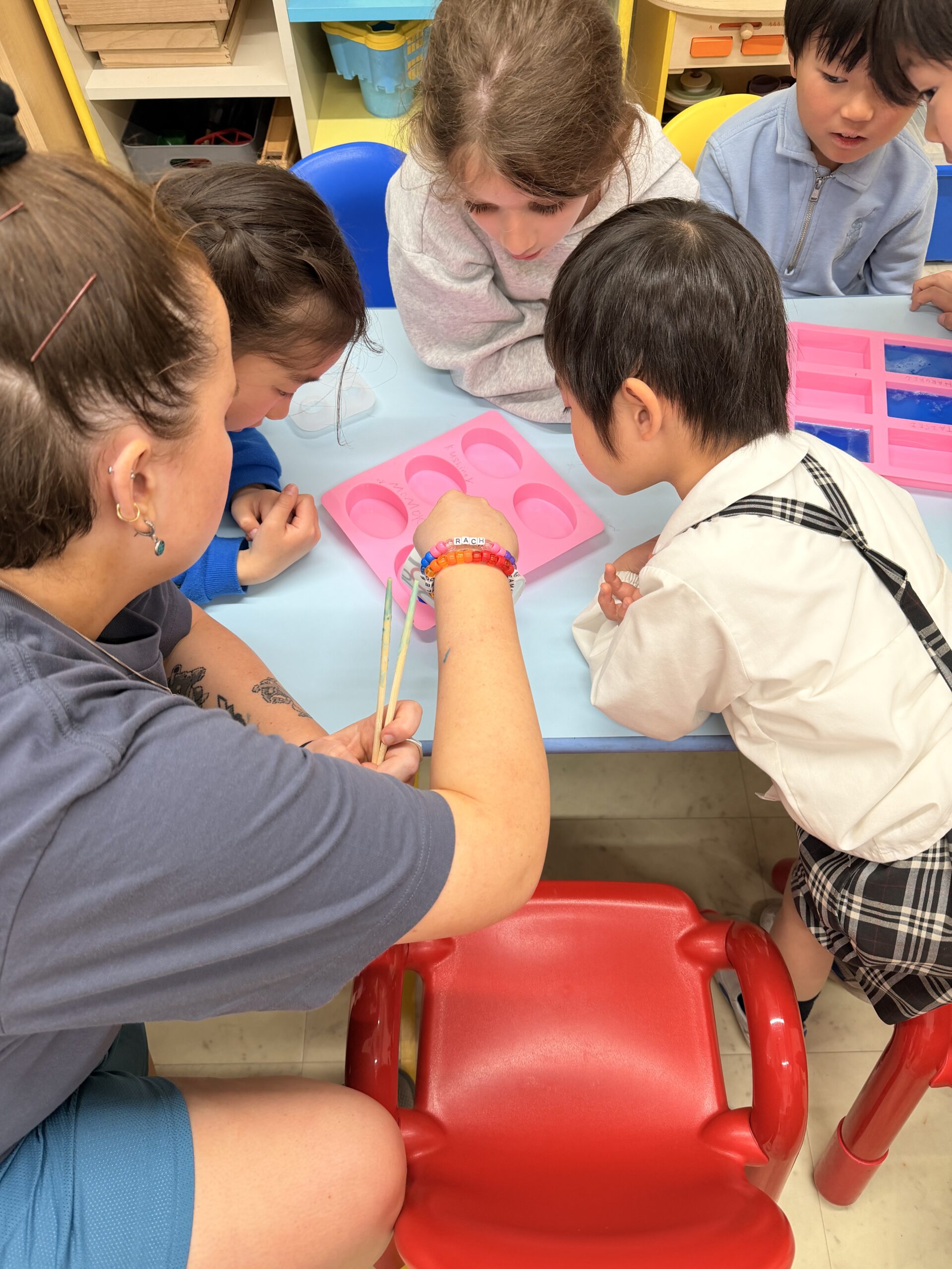子育ては“早期投資”だと思う理由