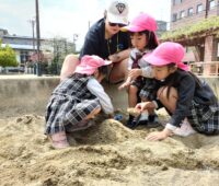 少人数だからこそ育つ、自由と相手を思う心