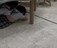毎月の避難訓練を実施しました
