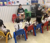 Parent Observation Day Parent Observation Day