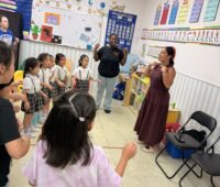 英語でつながる、メキシコとの国際交流🇲🇽🇯🇵