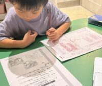 英検本番まで、あと少し! 英検本番まで、あと少し!