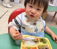 慣らし保育について
