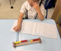 英語と日本語で広がる子どもたちの可能性 英語と日本語で広がる子どもたちの可能性