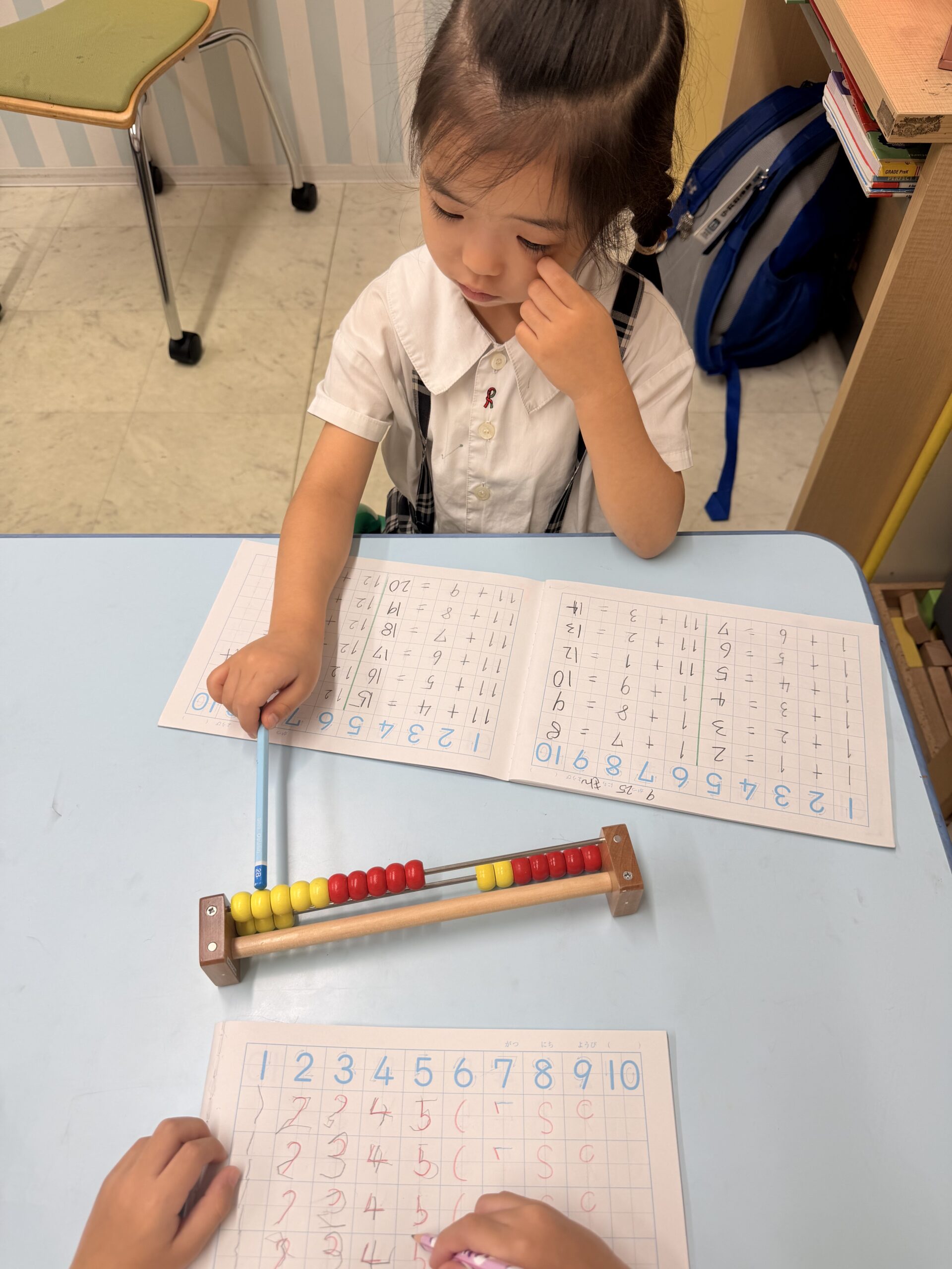 英語と日本語で広がる子どもたちの可能性